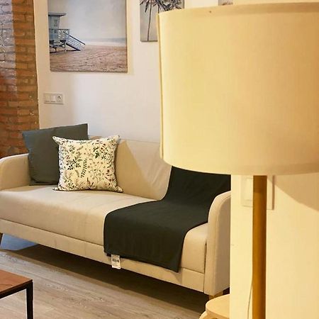 Malvarrosa Private Rooms In Shared Apartment Valencia Luaran gambar