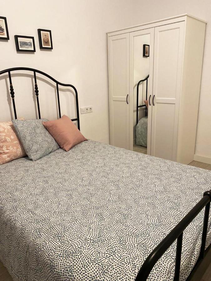 Malvarrosa Private Rooms In Shared Apartment Valencia Luaran gambar