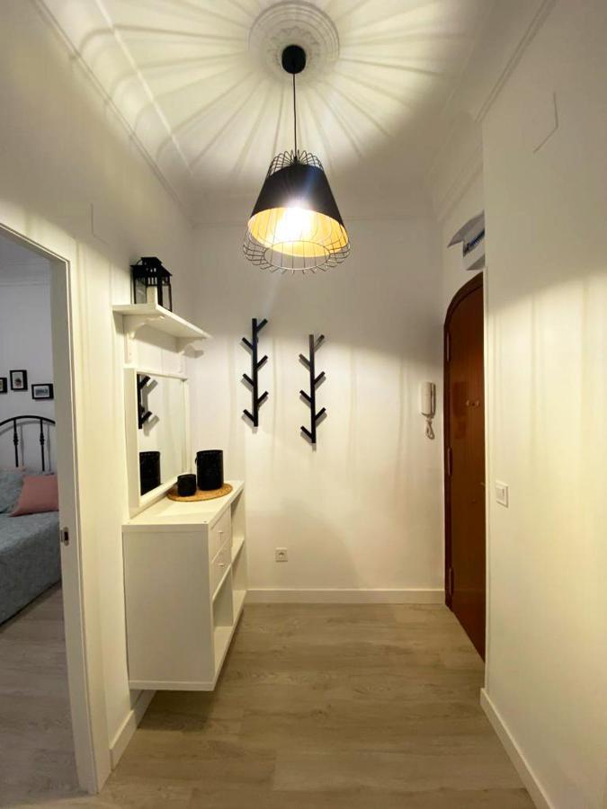 Malvarrosa Private Rooms In Shared Apartment Valencia Luaran gambar