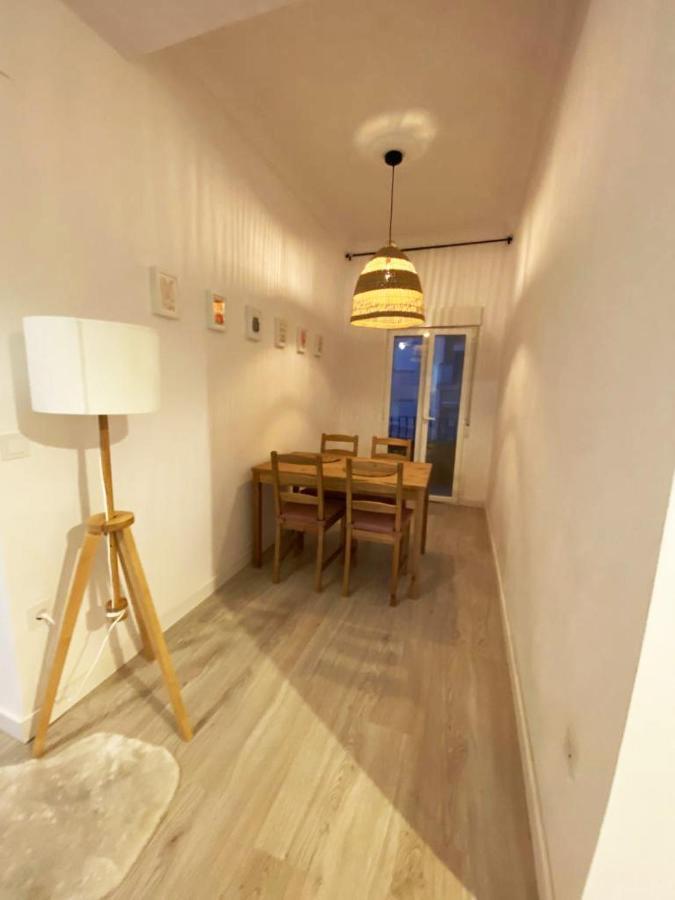 Malvarrosa Private Rooms In Shared Apartment Valencia Luaran gambar